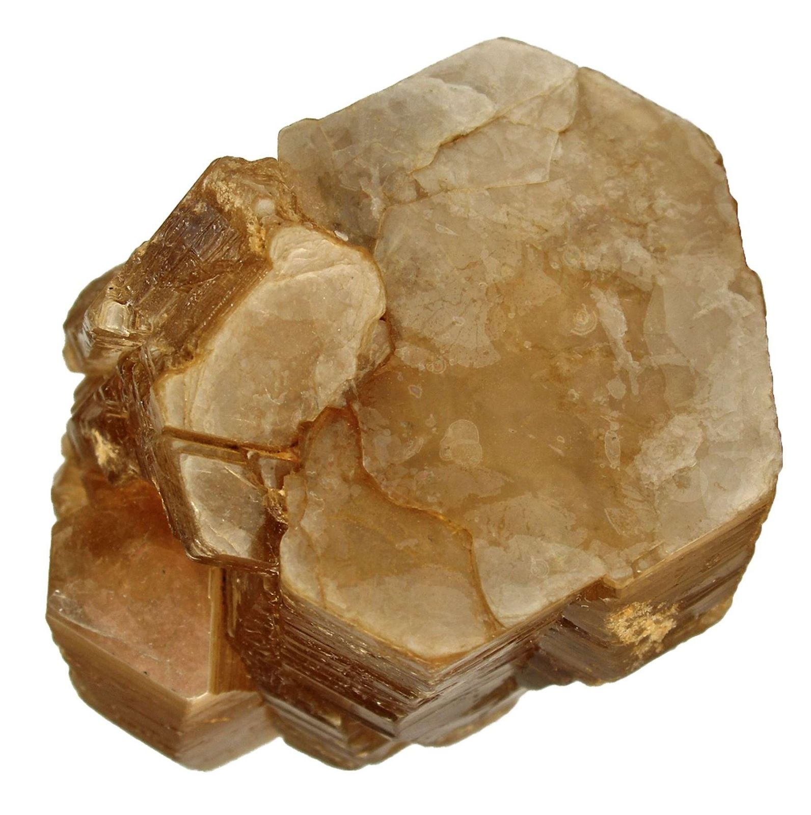 Phlogopite Mica D1069 Kiran Afghanistan Mineral Specimen