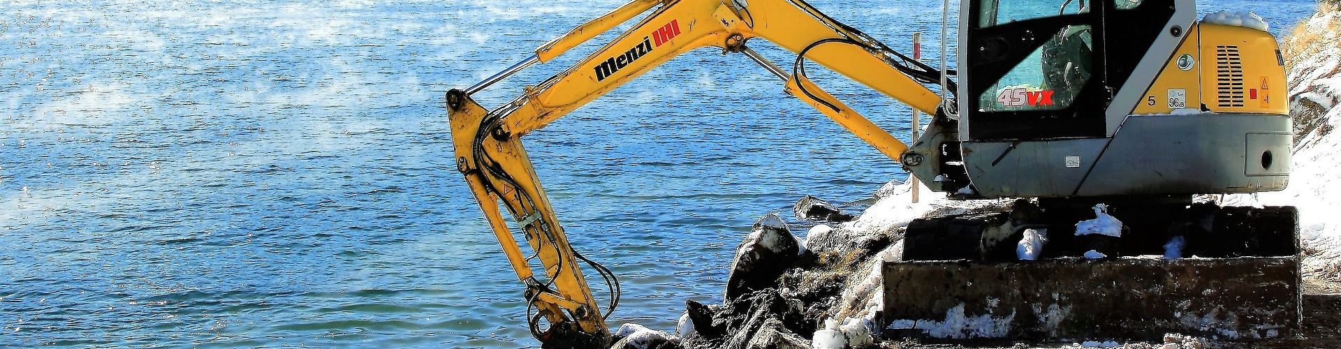 How much does excavation cost? 2019 cost guide