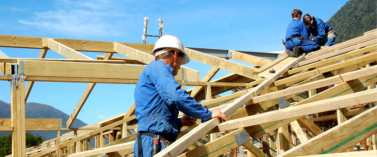 How to find the best builders for your dream home