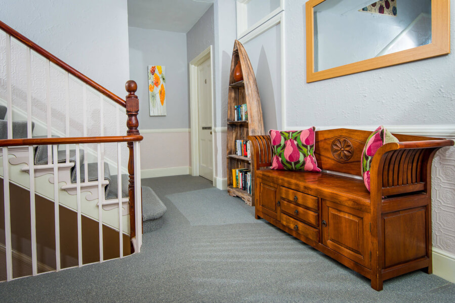 The Clifton Guest House Explore the Isle of Wight