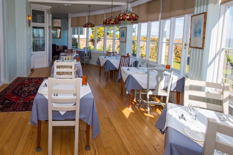 The Clifton Guest House Explore the Isle of Wight