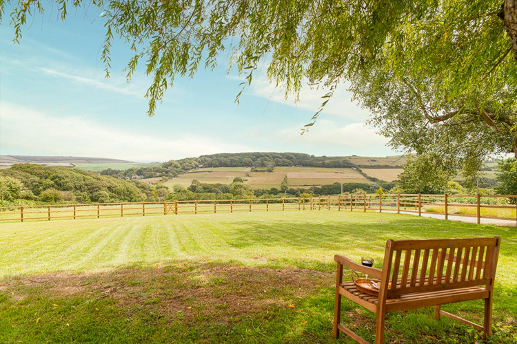 Kingates Farm Explore the Isle of Wight