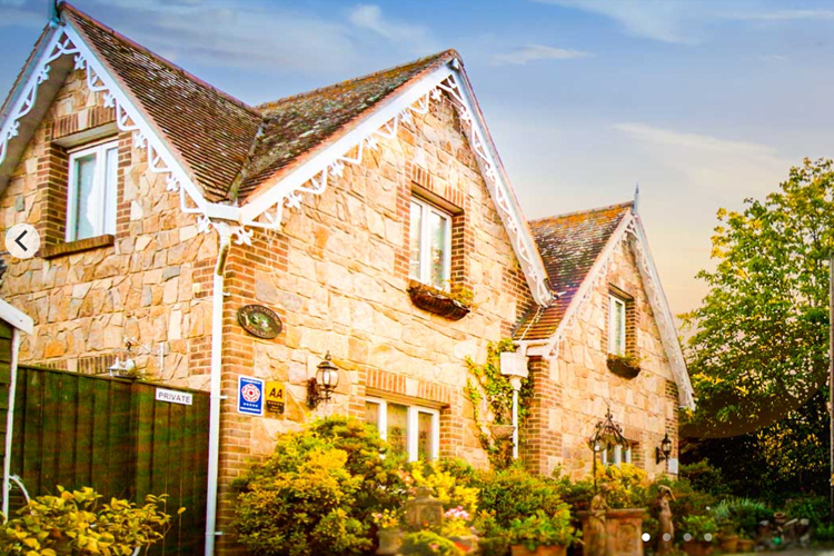 Koala Cottage Explore the Isle of Wight