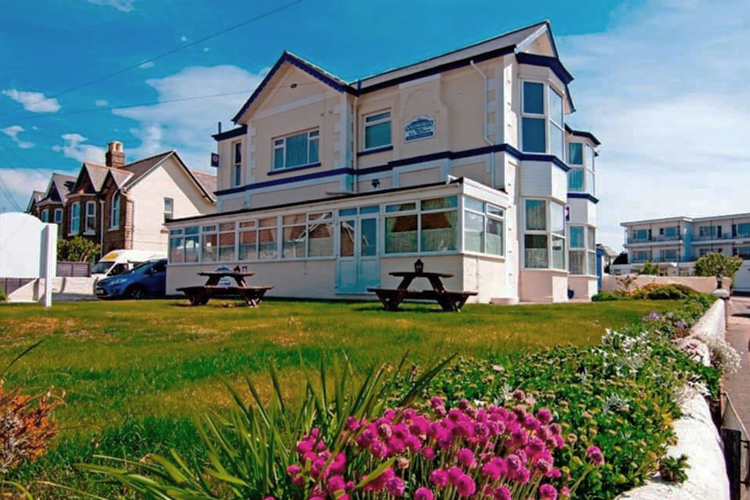 Snowdon House Explore the Isle of Wight