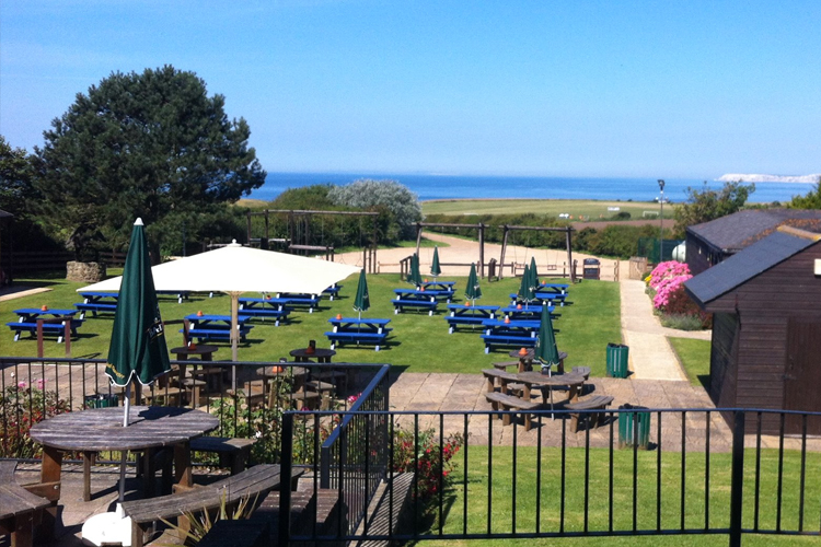 The Wight Mouse Inn Explore the Isle of Wight