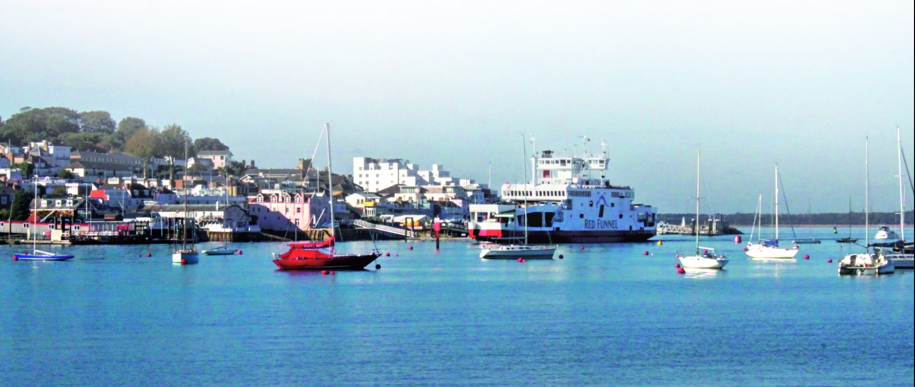 Discount Isle of Wight Ferry Travel Explore the Isle of Wight