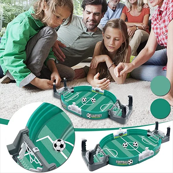 FOOTBALL TABLE INTERACTIVE GAME zzseryuu7