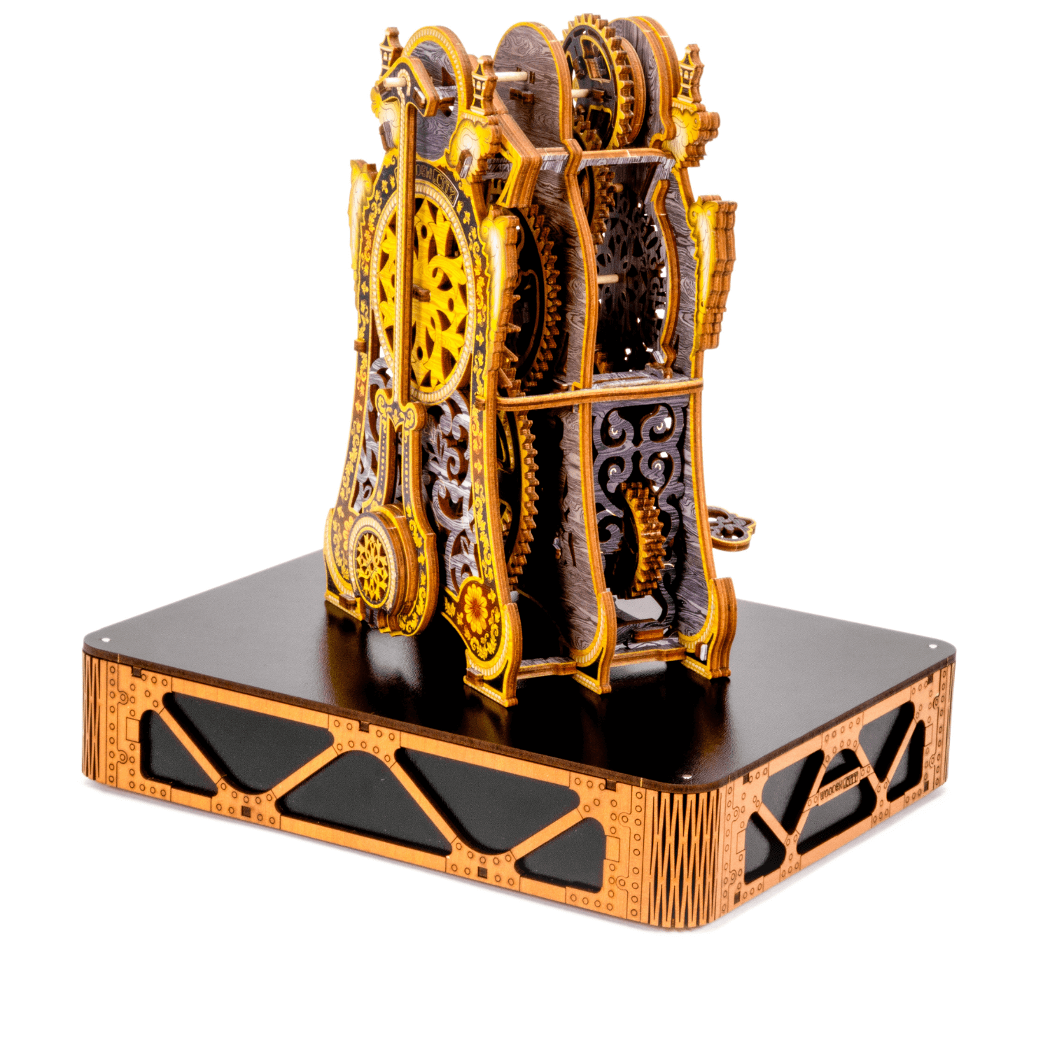 Magic Clock Limited Edition QVC outlet Act fast, save big!