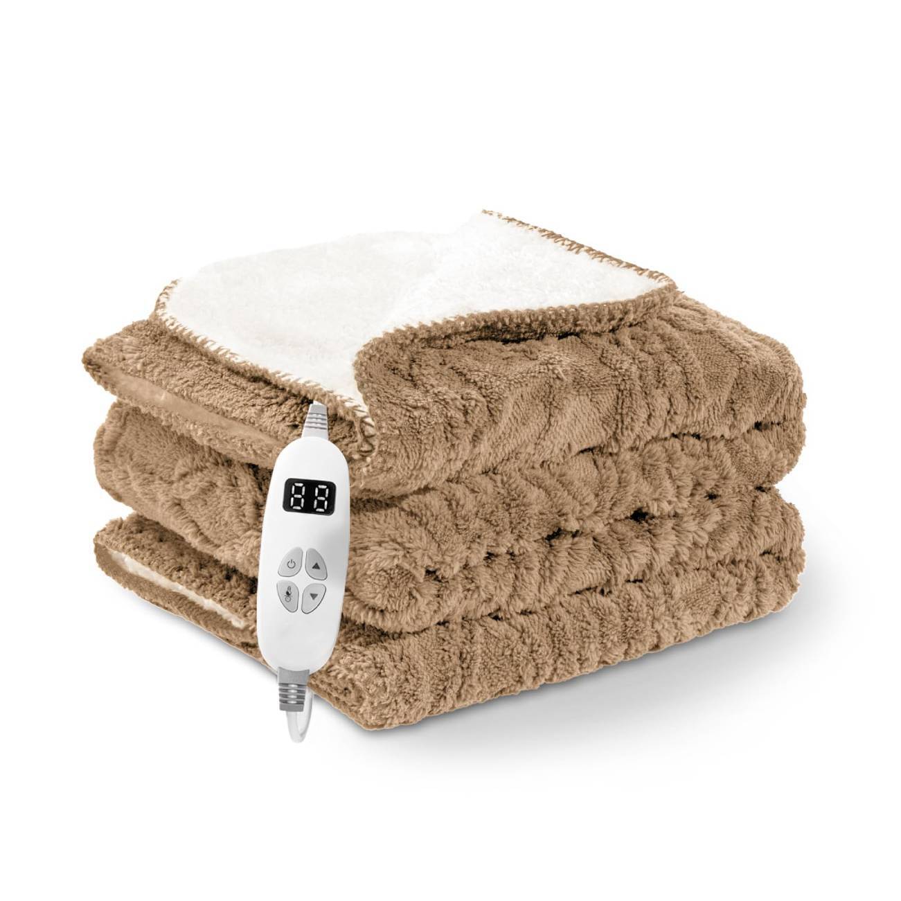 🔥 Seasonal Specials 🔥 Electric blanket Discount store