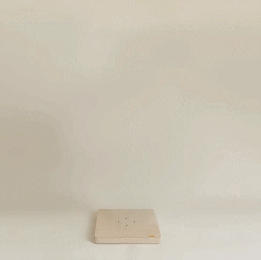 🐾Unique Cat Tower for Large Cats with 4 Cushioned Perches Rcdiouh