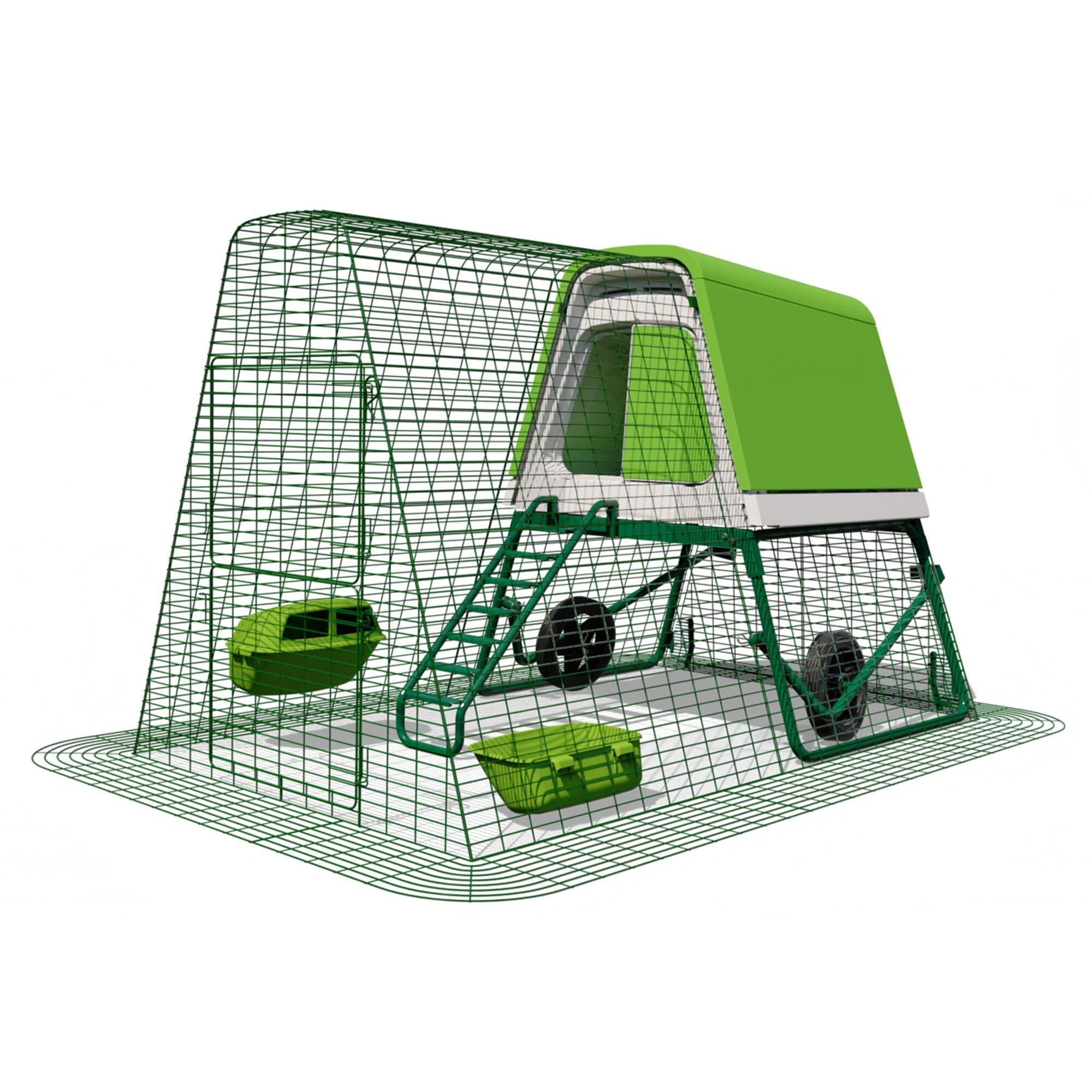 💓Clearance Sale Best Chicken Coop QVC outlet Act fast, save big!