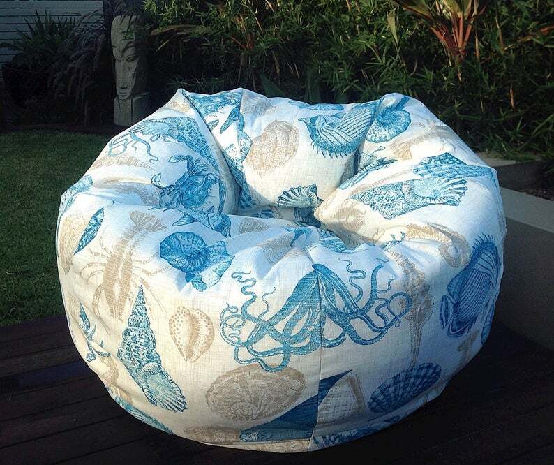 bean bag CLEARANCE SALE