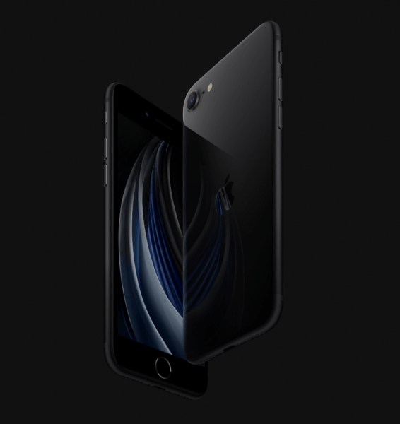 iPhone SE Battery Replacement & Service Costs [2020 model