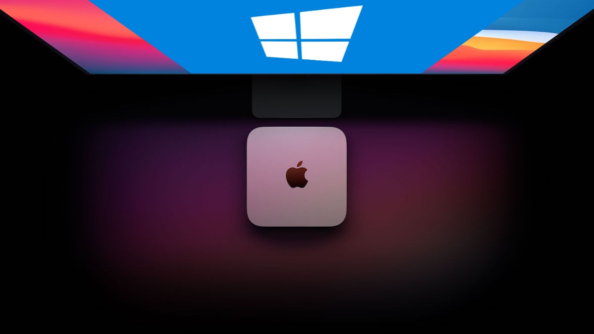 Install windows on mac m1 without parallels plmcampus