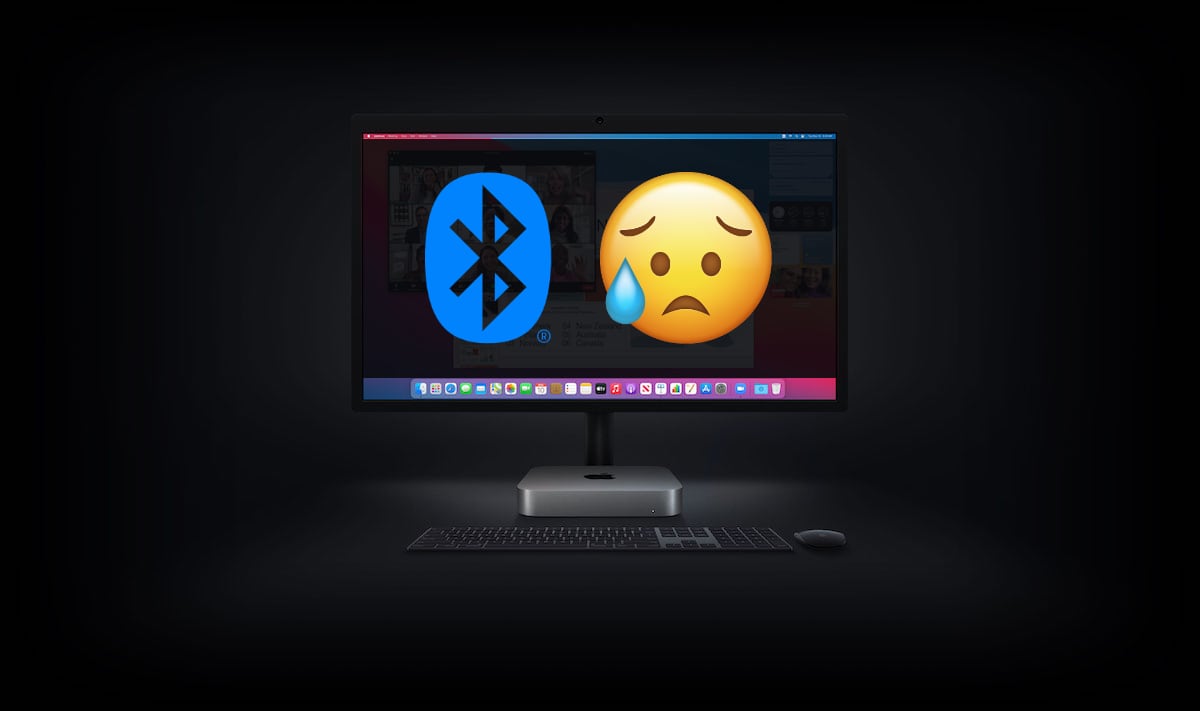 Users report M1 Mac mini Bluetooth issues iThinkDifferent