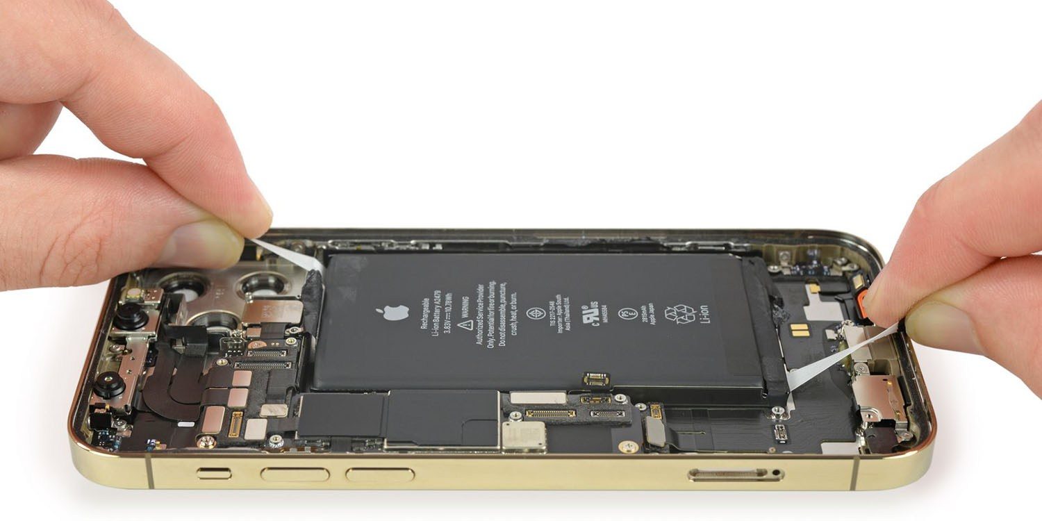 iPhone 13 lineup will have smaller batteries, thanks to soft board