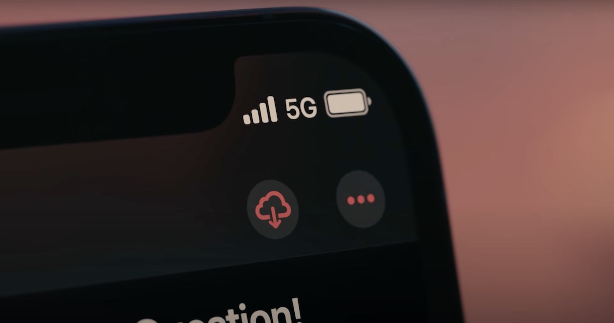 iPhone 15 series to feature 5G modem chips by reconfirms