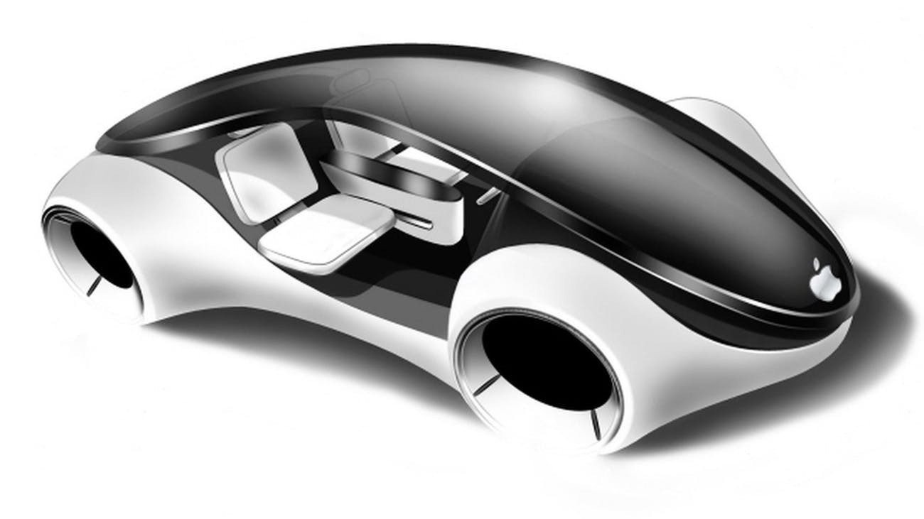 Apple Car could give competition to Tesla says analyst from