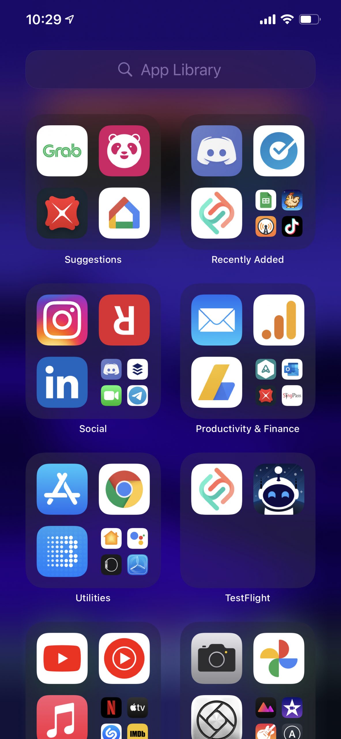 How to delete or rearrange apps in iOS 14 Home screen iThinkDifferent
