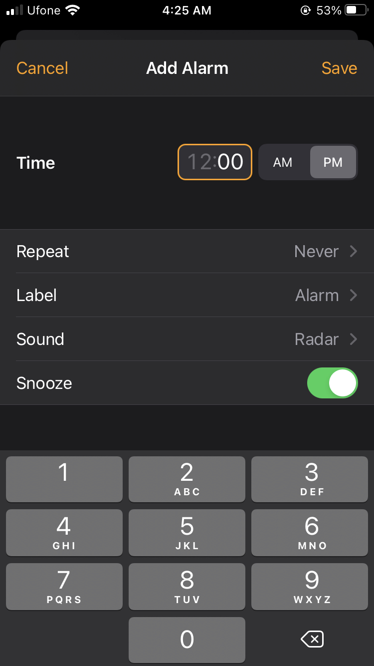 How to change iPhone alarm to your favorite song iThinkDifferent