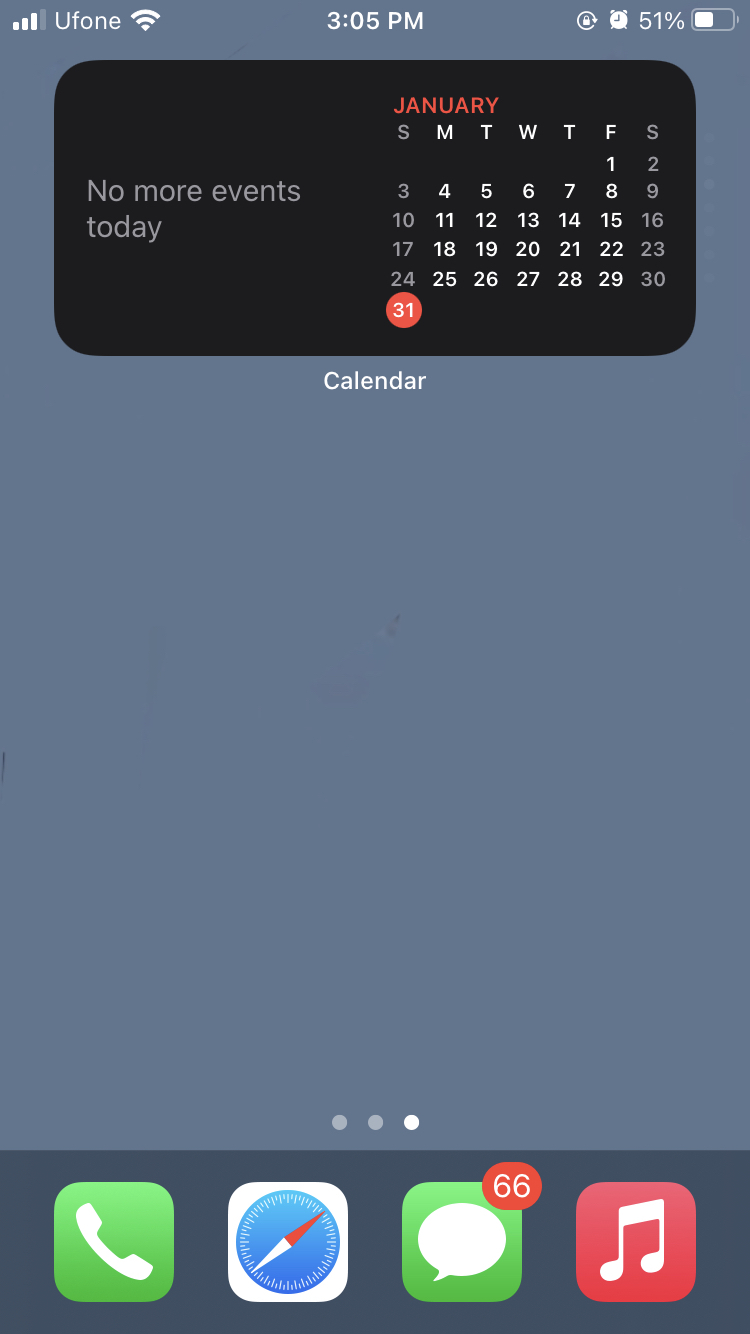 How to use smart stack widget on iPhone and iPad iThinkDifferent