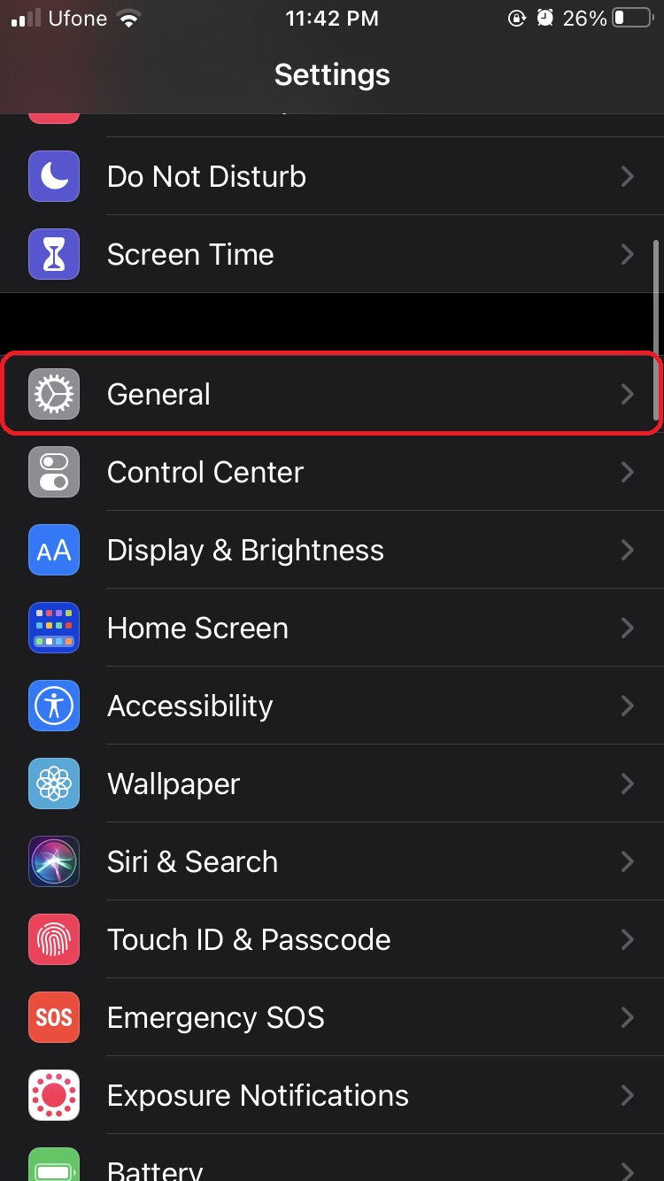 Change AirDrop privacy settings to stop getting unwanted files on iPhone
