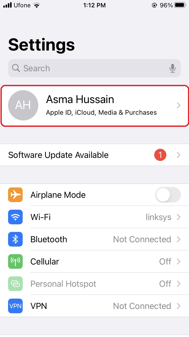 How to check your App Store subscriptions on iPhone