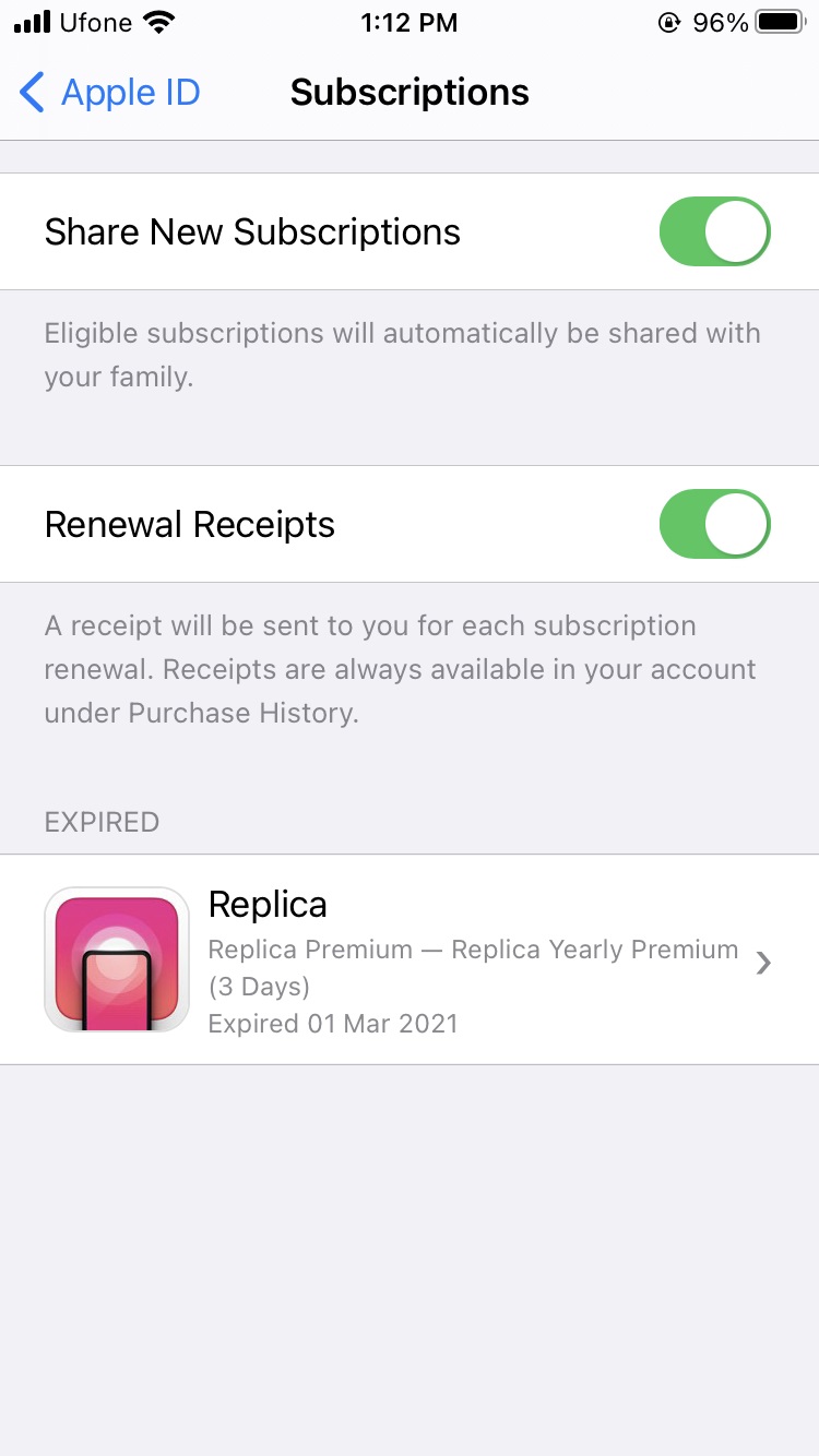 How to check your App Store subscriptions on iPhone
