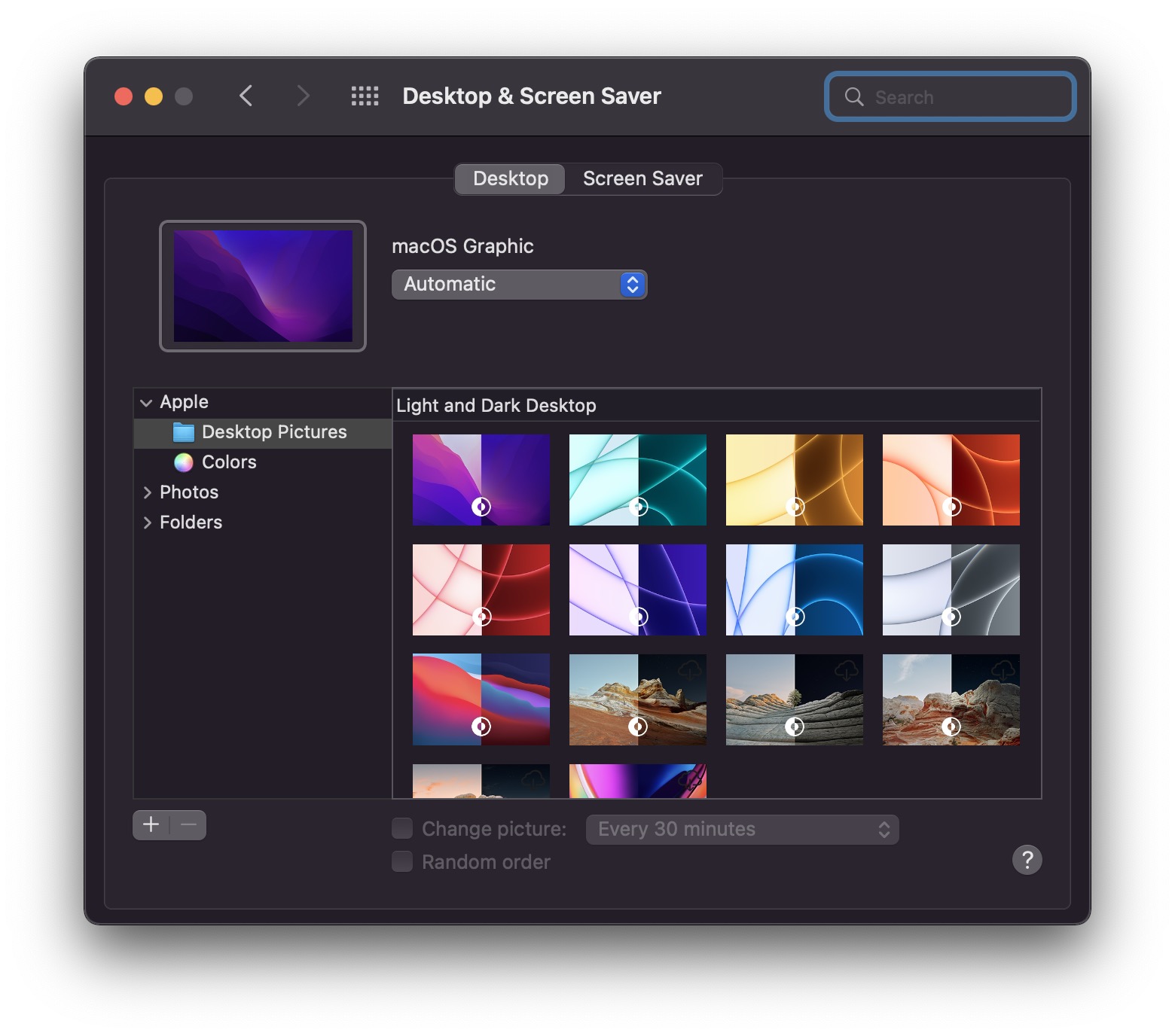 Apple seeds macOS Monterey beta 4 to developers