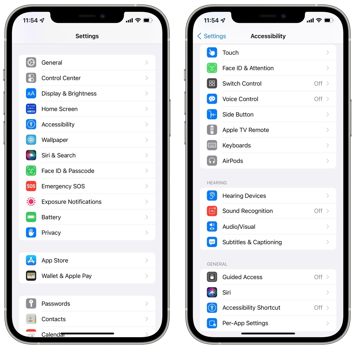 How to use Background Sounds in iOS 15 to focus, stay calm or rest