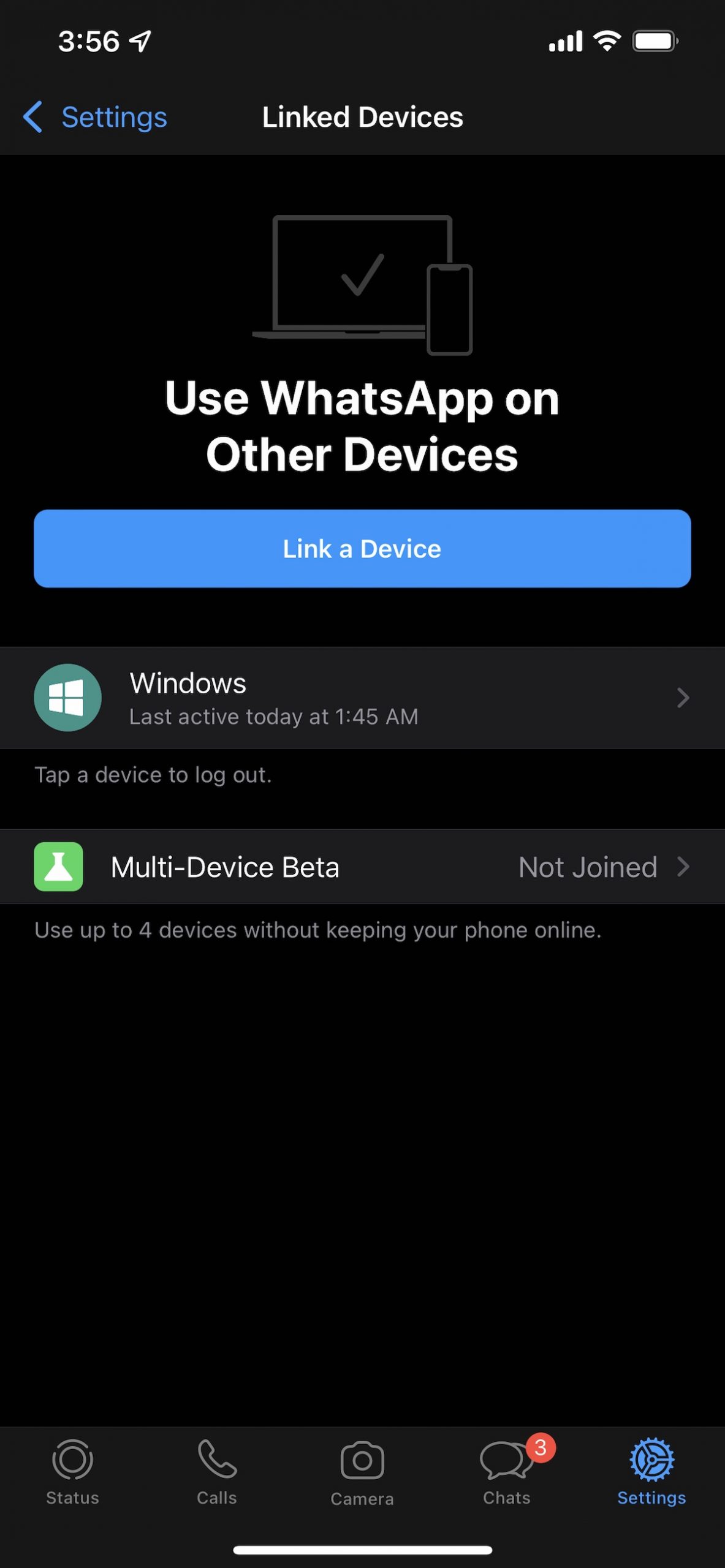 How to use WhatsApp on multiple devices without keeping your phone