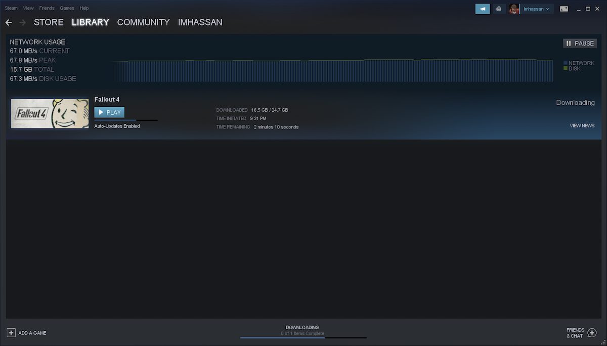 Epic’s Easy AntiCheat now supports Mac and Linux iThinkDifferent