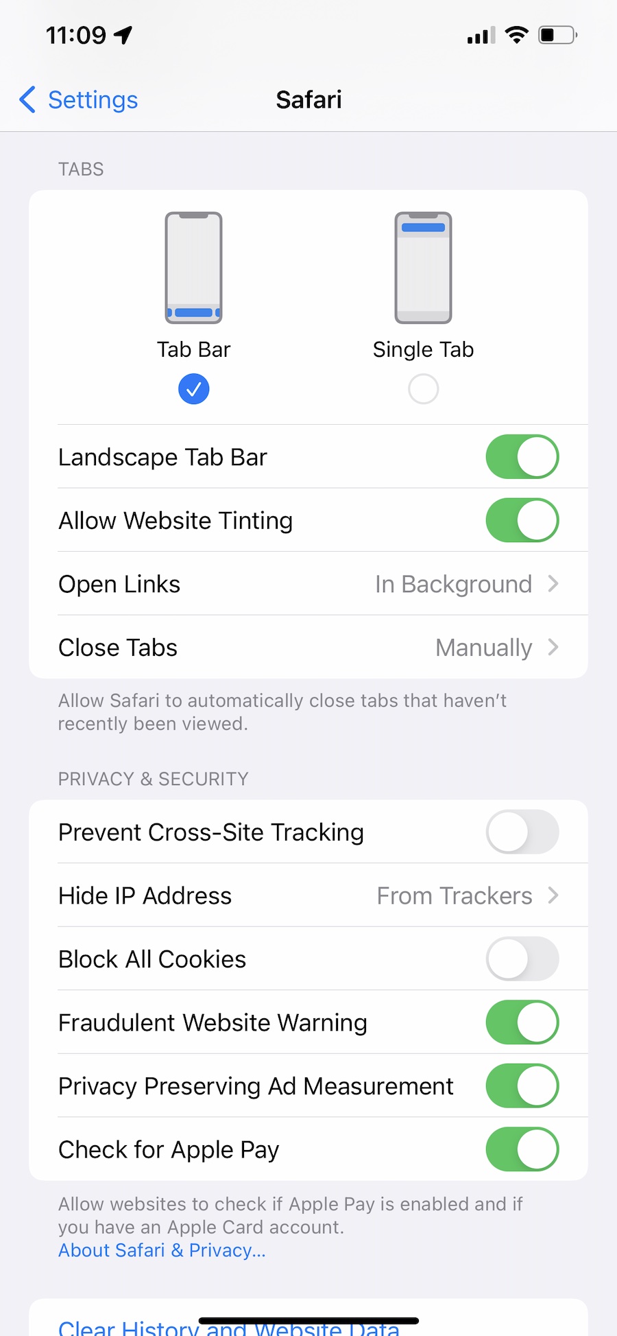How To Move Address Bar To Top On Iphone at Patrick Grange blog