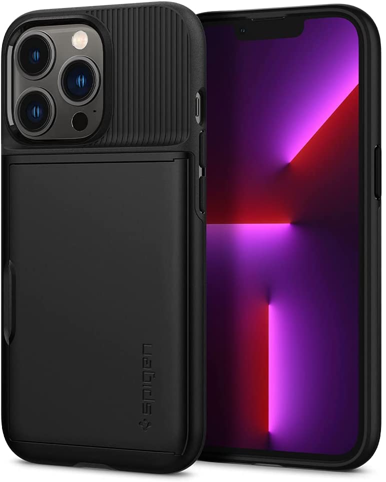 Best Spigen iPhone 13 Pro cases that you can buy iThinkDifferent