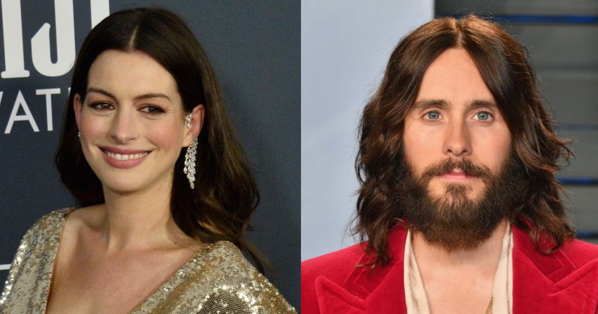 Apple TV+ drops trailer for ‘WeCrashed’, starring Jared Leto and Anne