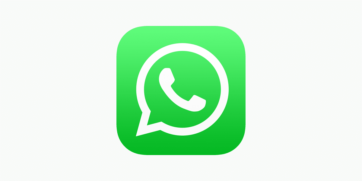 WhatsApp finally launches native macOS app iThinkDifferent