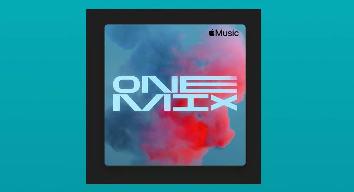 Apple Music launched new “One Mix with Jeff Mills” DJ mixes album in