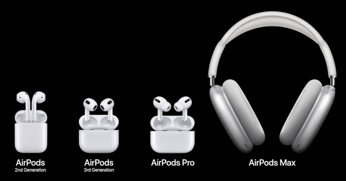 airpods 2023 Apple Could Transition Airpods And Other Accessories To Usb-C By 2023