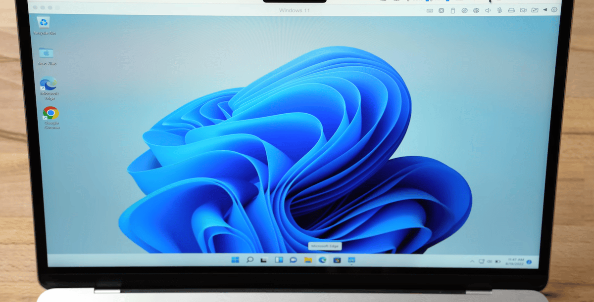 Install Windows 11 On Mac With Parallels Desktop 18, 51 OFF
