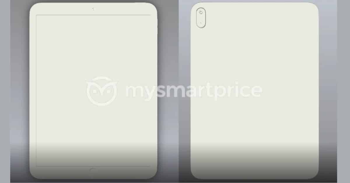 Apple’s 10thgeneration iPad rumored to ditch the 3.5mm headphone jack