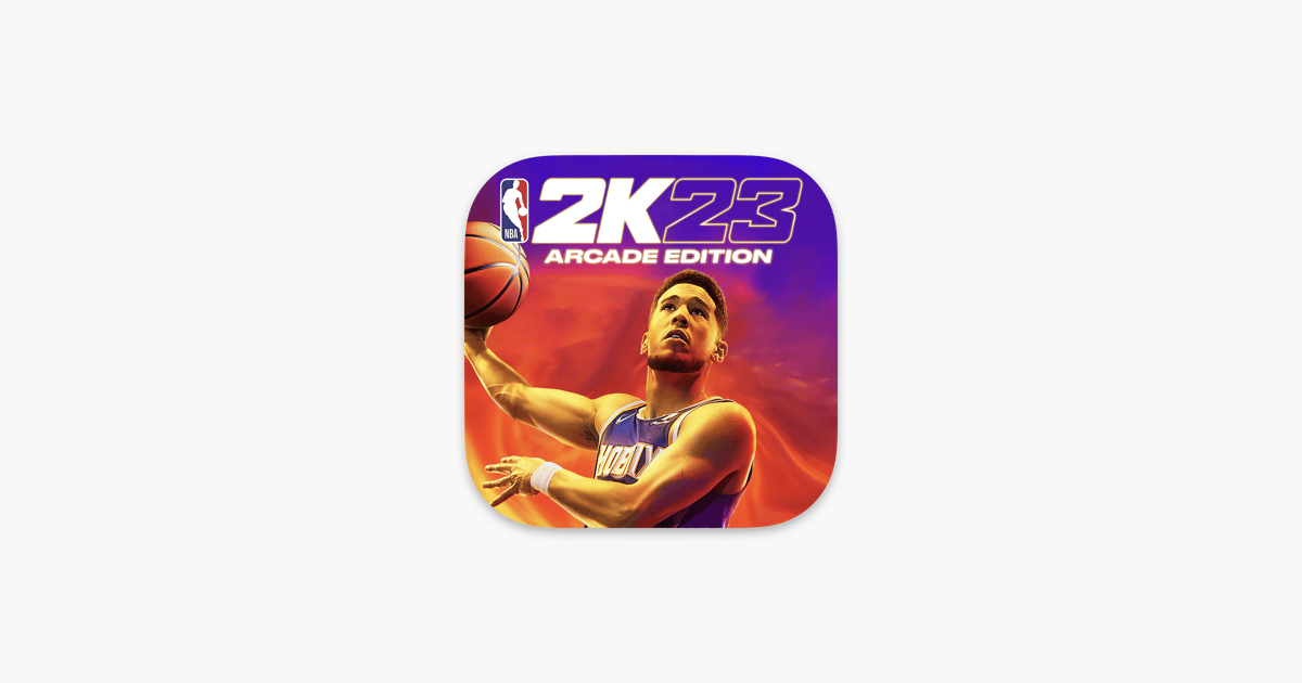 NBA 2K23 will arrive on Apple Arcade with exclusive ‘Greatest’ mode [U
