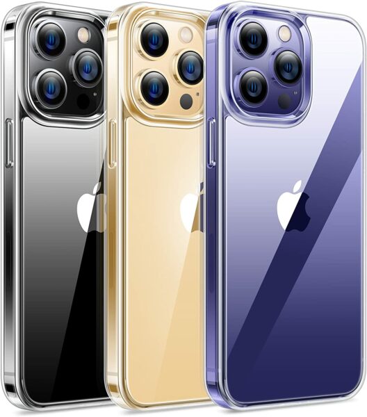 Best TORRAS iPhone 14 Pro Max cases that you can buy iThinkDifferent