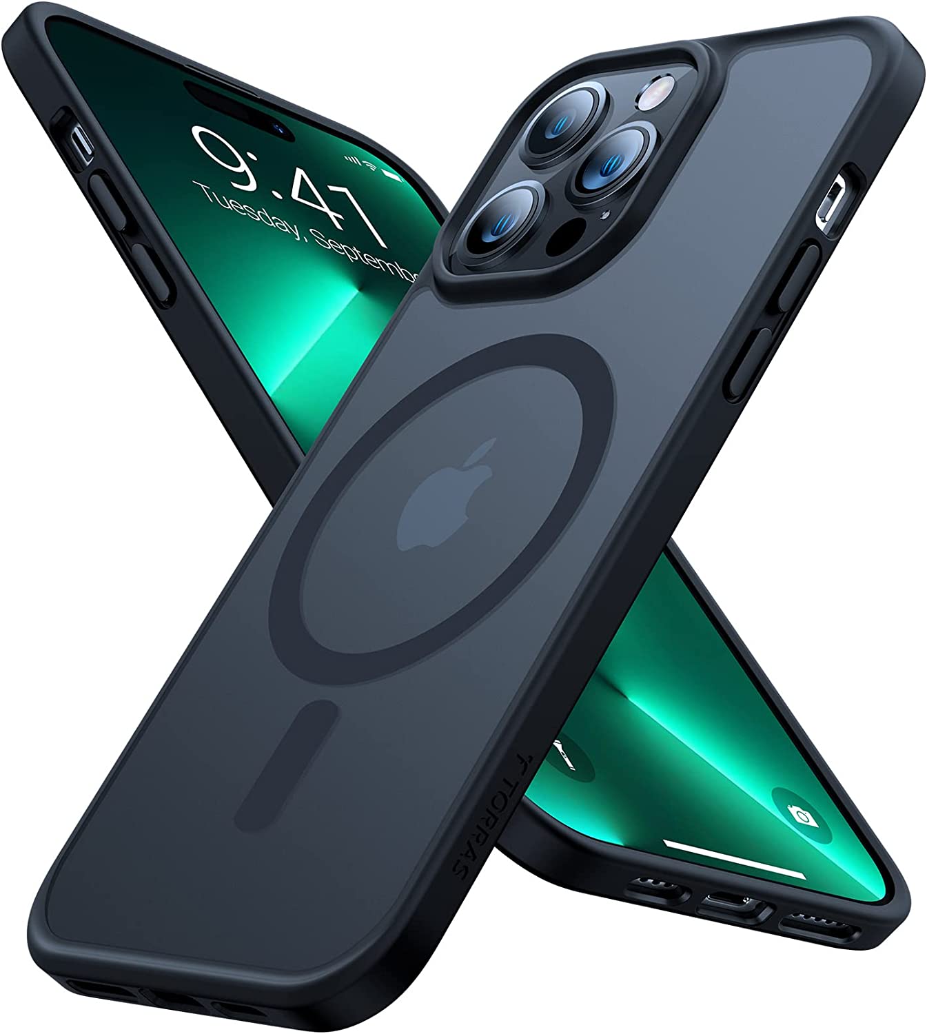 Best TORRAS iPhone 14 Pro cases that you can buy iThinkDifferent