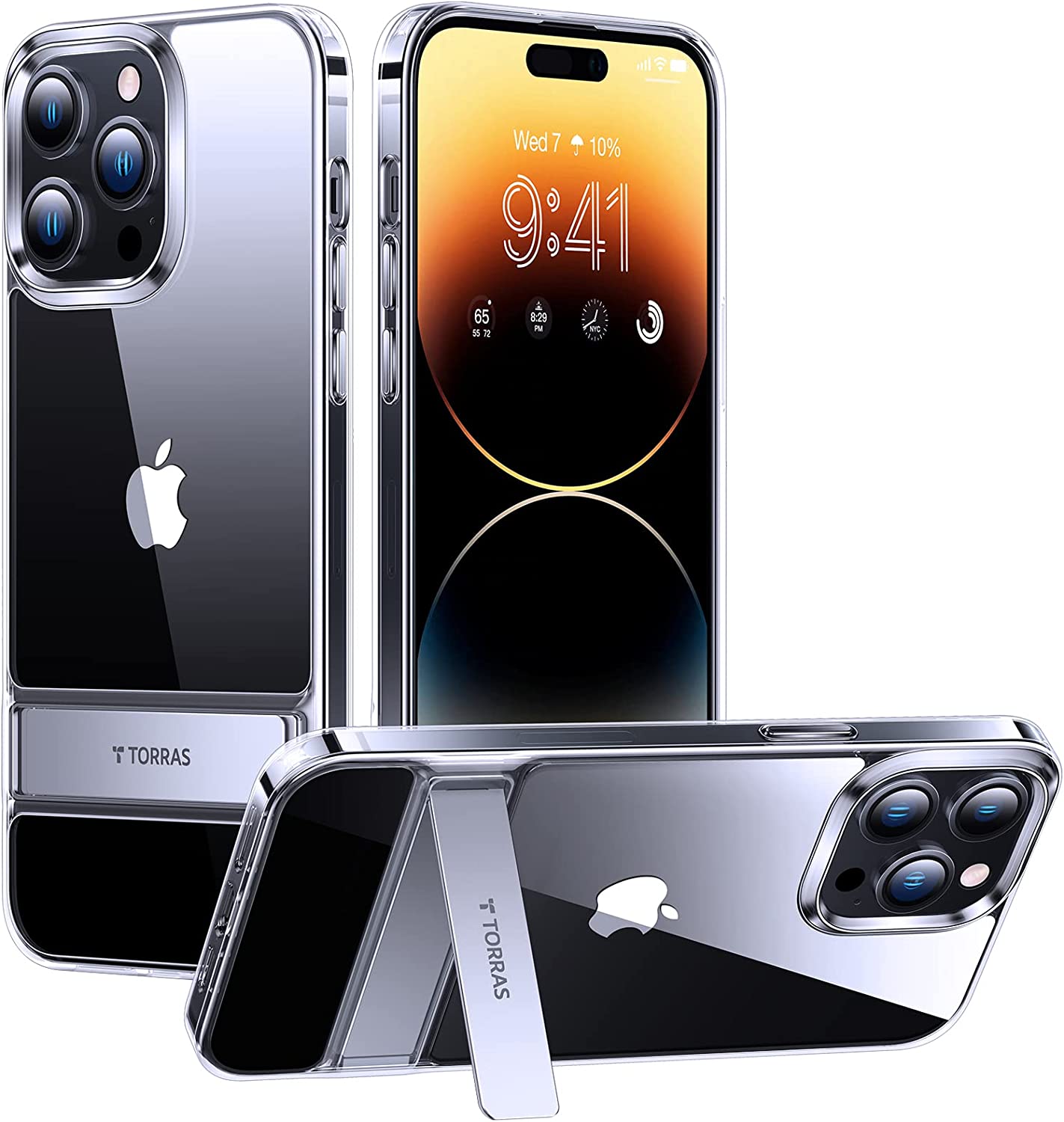 Best TORRAS iPhone 14 Pro cases that you can buy iThinkDifferent