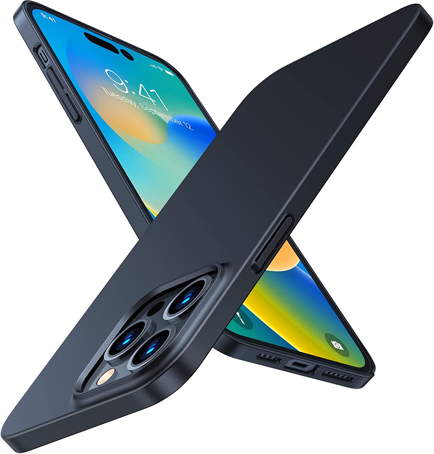 Best TORRAS iPhone 14 Pro cases that you can buy iThinkDifferent