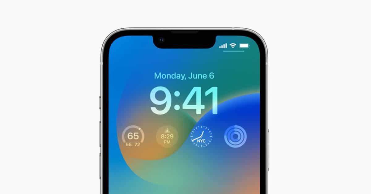 Here’s why the Depth Effect option for your Lock screen wallpaper is