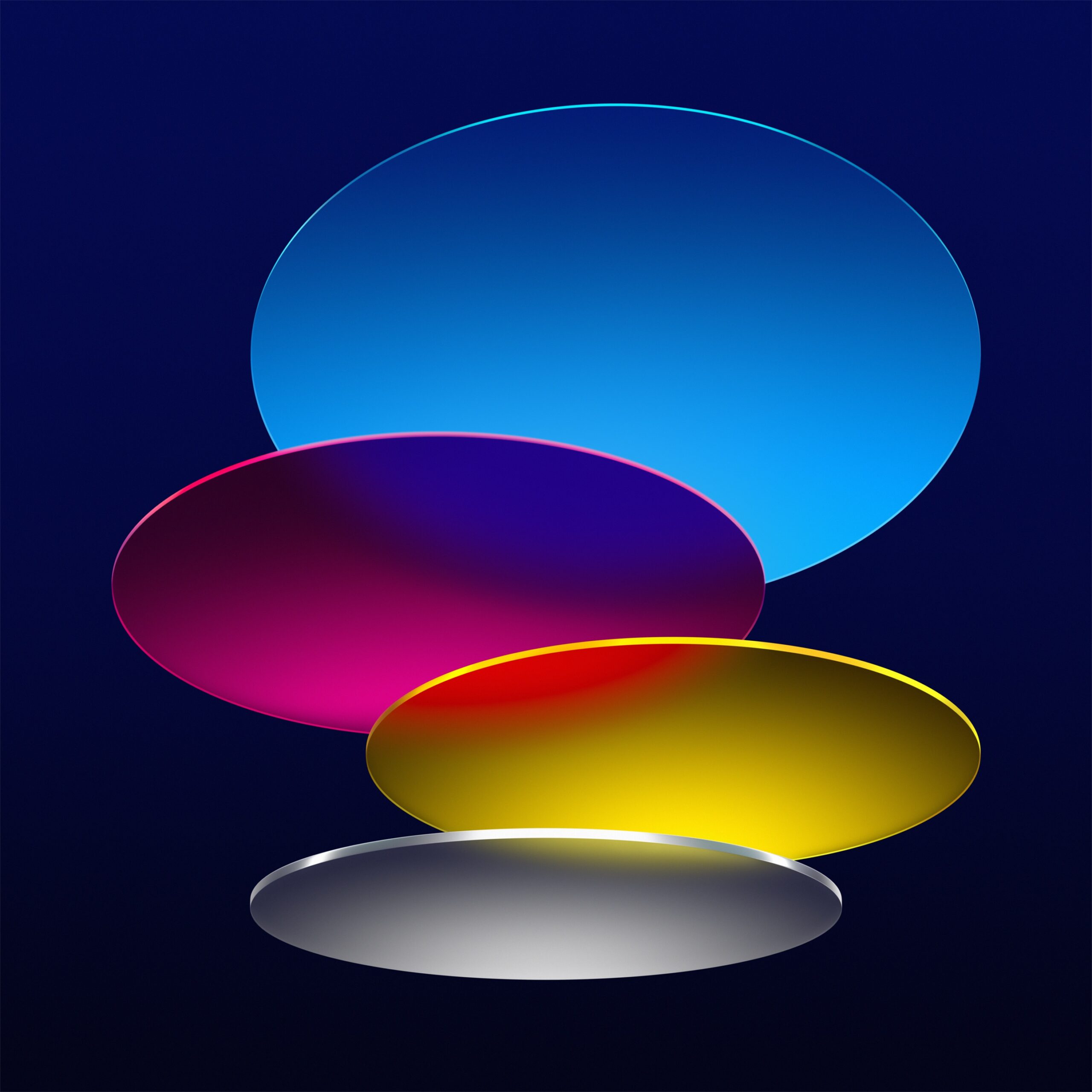 Download 2022 iPad Pro and iPad 10 wallpapers for any device