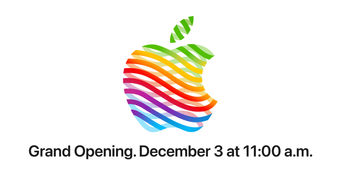 New Apple Store at American Dream mall in NY to open on Dec 3