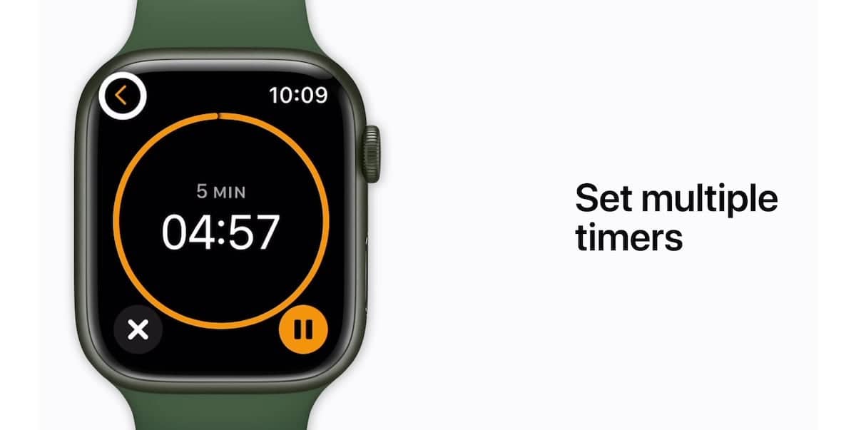 12 useful Apple Watch tips for watchOS 9 iThinkDifferent