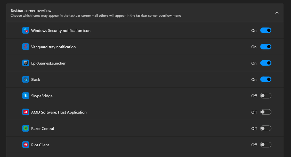 How to customize the taskbar on Windows 11 iThinkDifferent